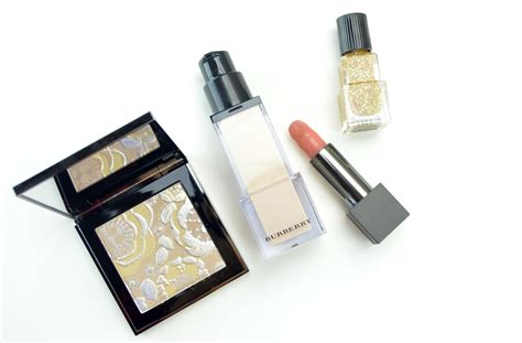 burberry makeup fall 2016|who sells burberry makeup.